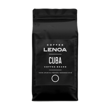  Coffee Lenoa | Cuba Seranno Lavado Superior