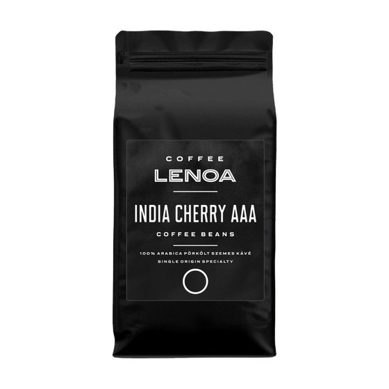 Coffee Lenoa | India Cherry - AAA