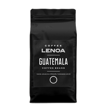  Coffee Lenoa | Guatemala