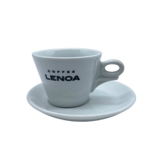 Lenoa cappuccinos csésze