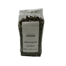  China Sencha OP - natúr zöld tea - 100g