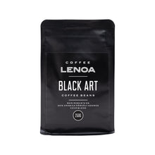  Coffee Lenoa | Black Art - 250g
