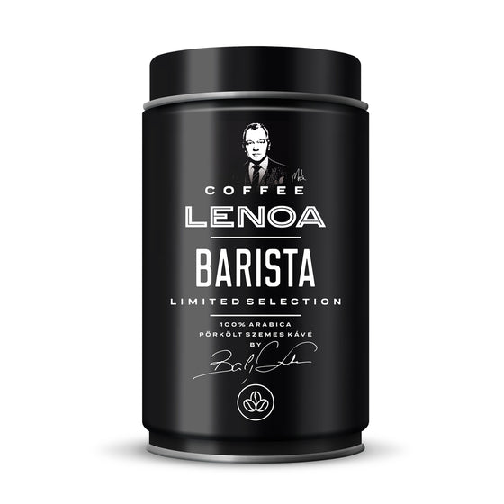 Coffee Lenoa | Barista Limited Selection - 250g