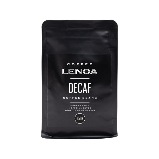 Coffee Lenoa | Decaf - 250g