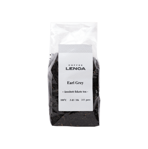 Tea | Earl Grey - 100g