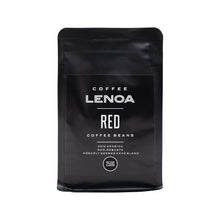  Coffee Lenoa | Red - 250g